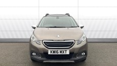 Peugeot 2008 1.6 BlueHDi 120 Feline 5dr [Mistral] Diesel Estate